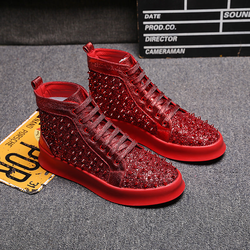 Yuvo Drip PhantomX