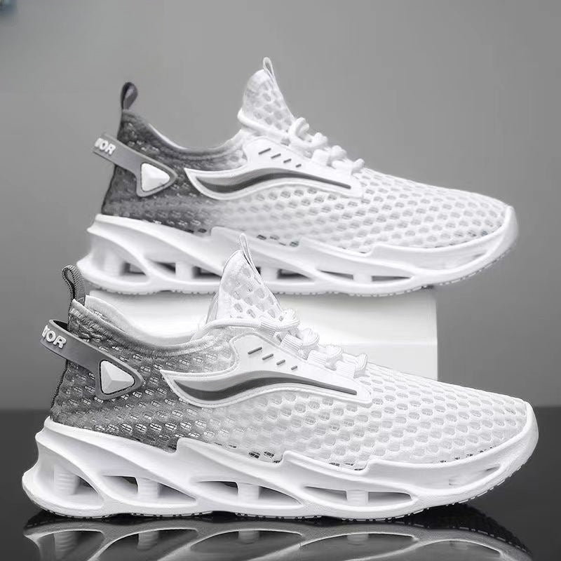 Yuvo Flex Zephyr